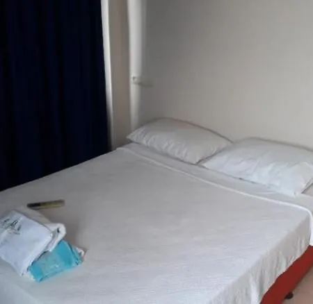 Maniola Manavgat Hotel